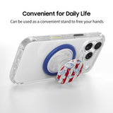 #Select Type_Blue Base + Cover Grip