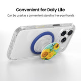 #Select Type_Blue Base + Cover Grip