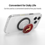 #Select Type_Black Base + Cover Grip