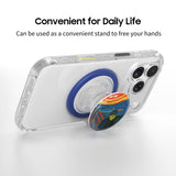 #Select Type_Blue Base + Cover Grip