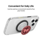 #Select Type_Black Base + Cover Grip