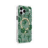 Strelitzia Reginae - iPhone Case