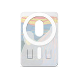 Despair - Matte Wallet MagSafe Compatible