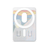 Despair - Matte Wallet MagSafe Compatible