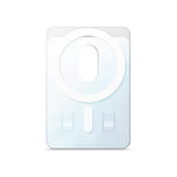 Salt Sea - Matte Wallet MagSafe Compatible