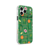 Rhapsody - iPhone Case