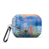 Impression, Sunrise - AirPods Case