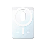 Salt Sea - Matte Wallet MagSafe Compatible