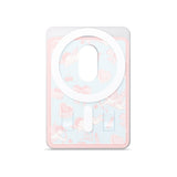 Cupid's Bakery - Matte Wallet MagSafe Compatible