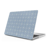 Ready to Sail - Clear MacBook Case