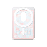 Cupid's Bakery - Matte Wallet MagSafe Compatible