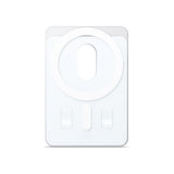 Blue - Matte Wallet MagSafe Compatible