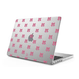 Surprise - Clear MacBook Case