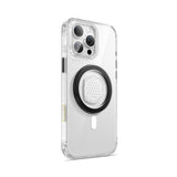 Black - MagSafe Round Base