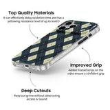 Arctic Elf - iPhone Case