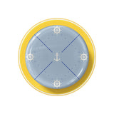#Select Type_Yellow Base + Cover Grip