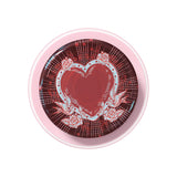 #Select Type_Pink Base + Cover Grip