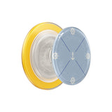 #Select Type_Yellow Base + Cover Grip