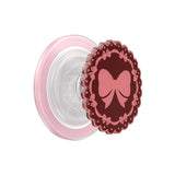 #Select Type_Pink Base + Cover Grip