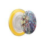 #Select Type_Yellow Base + Cover Grip