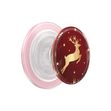 #Select Type_Pink Base + Cover Grip