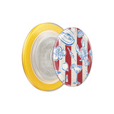 #Select Type_Yellow Base + Cover Grip