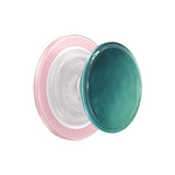 #Select Type_Pink Base + Cover Grip