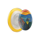 #Select Type_Yellow Base + Cover Grip