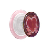 #Select Type_Pink Base + Cover Grip