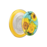 #Select Type_Yellow Base + Cover Grip