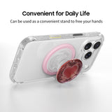 #Select Type_Pink Base + Cover Grip