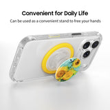 #Select Type_Yellow Base + Cover Grip