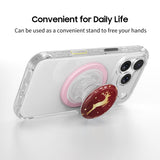 #Select Type_Pink Base + Cover Grip