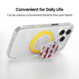 #Select Type_Yellow Base + Cover Grip