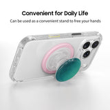 #Select Type_Pink Base + Cover Grip