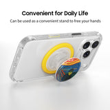 #Select Type_Yellow Base + Cover Grip