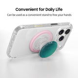 #Select Type_Pink Base + Cover Grip