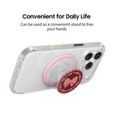#Select Type_Pink Base + Cover Grip