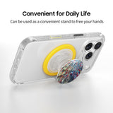 #Select Type_Yellow Base + Cover Grip