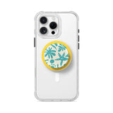 #Select Type_Yellow Base + Cover Grip