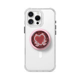 #Select Type_Pink Base + Cover Grip