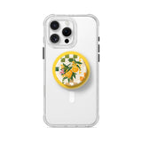 #Select Type_Yellow Base + Cover Grip