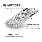 Mediterranean Flavor - iPhone Case