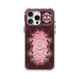 Swans on Lake Cocoa - iPhone Case