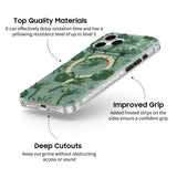 Strelitzia Reginae - iPhone Case