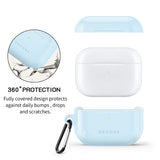 Blue - AirPods Case