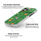 Rhapsody - iPhone Case