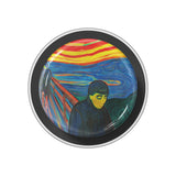 #Select Type_Black Base + Cover Grip