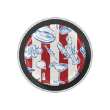 #Select Type_Black Base + Cover Grip