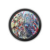 #Select Type_Black Base + Cover Grip